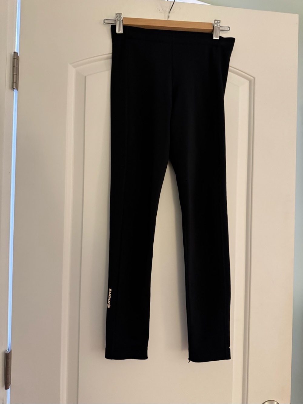 SUGOI Black Performance Leggings